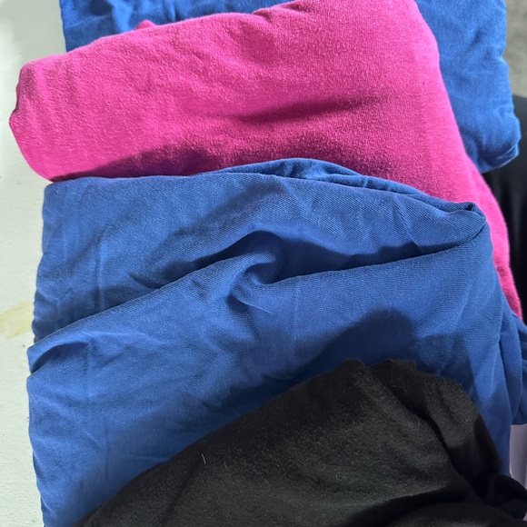 Set of Swim Cover-ups - Picture 2 of 4